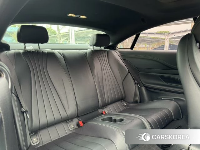 Mercedes-Benz E-class (imported) id 4211143 из Китая 14