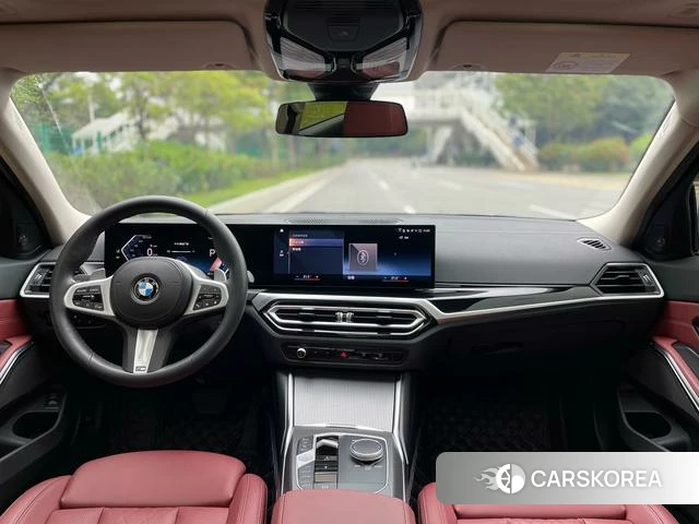 BMW 3 series id 4387597 из Китая 15