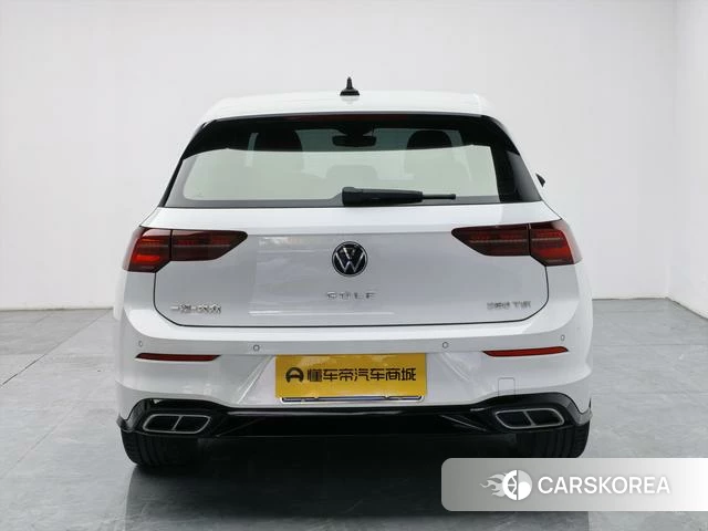Volkswagen Golf id 4289978 из Китая 14