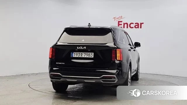 Kia Sorento 4th Generation id 3596836 из Кореи 14