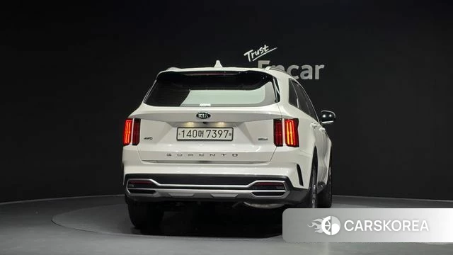 Kia Sorento 4th Generation id 3942296 из Кореи 14