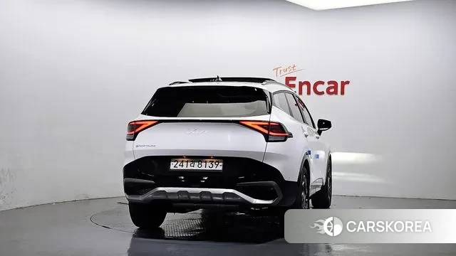 Kia Sportage 5th Generation id 3296010 из Кореи 14