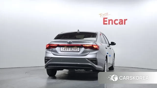 Kia Come New K3 id 3686446 из Кореи 14