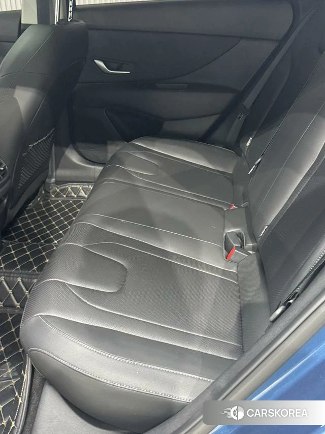 Hyundai Elantra id 4290421 из Китая 17