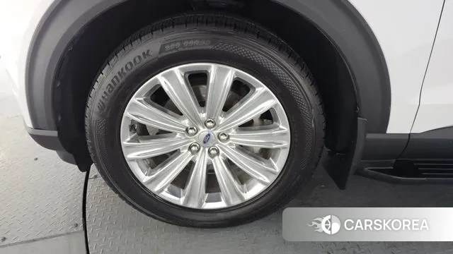 Ford Explorer 6th Generation id 3692137 из Кореи 14