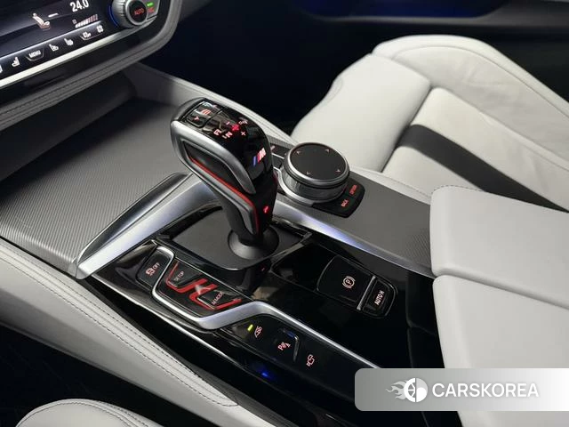 BMW M5 id 4260743 из Китая 19