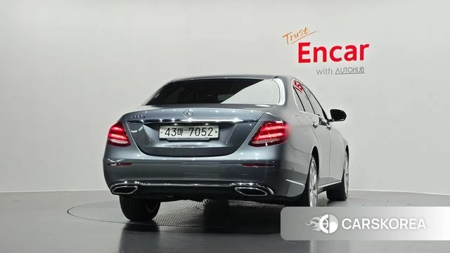 Mercedes-Benz E-Class W213 id 4459649 из Кореи 24