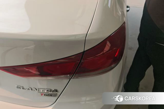 Hyundai Lead id 4208026 из Китая 11