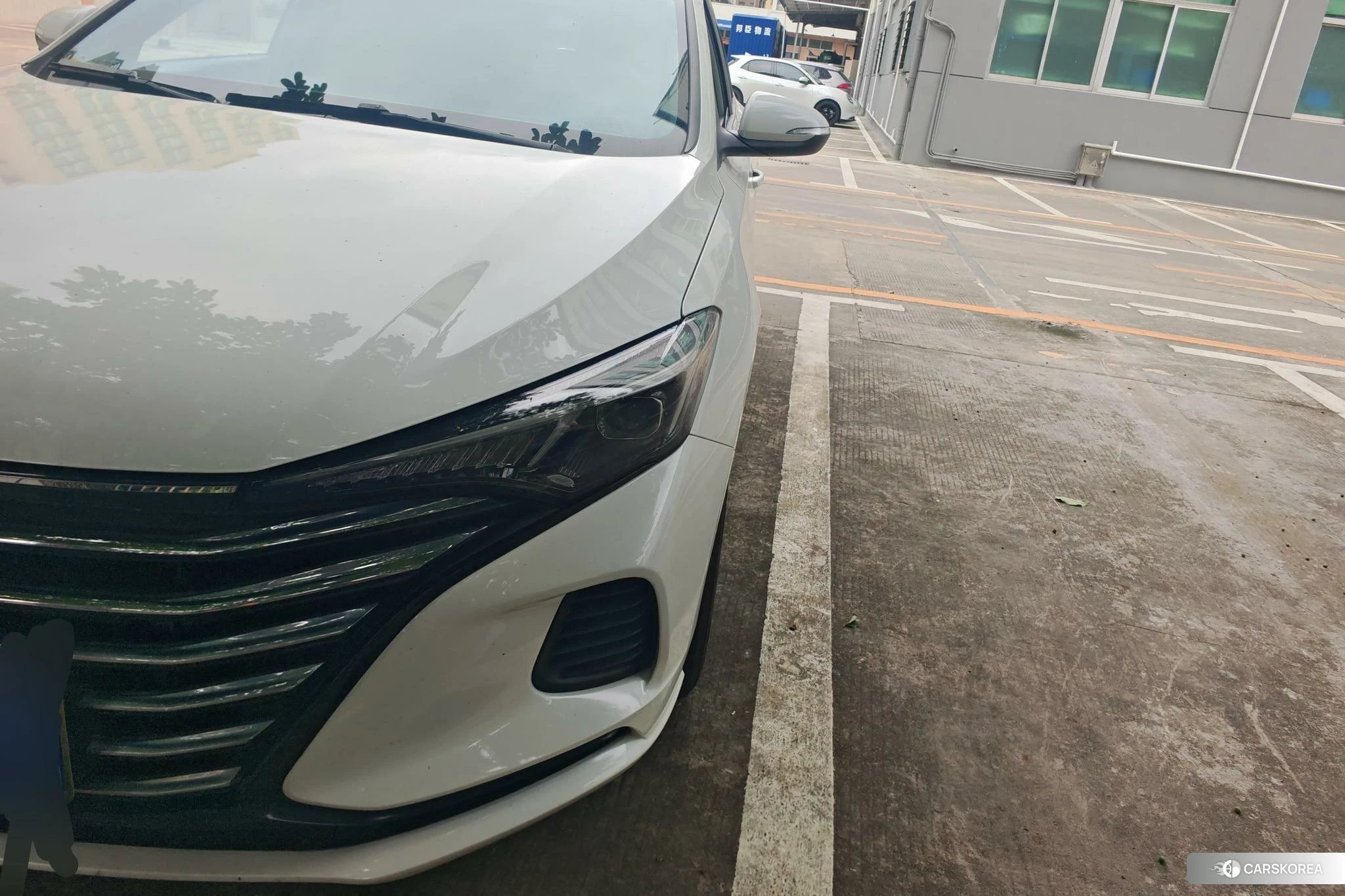 Chang'an Yidong id 4441143 из Китая 11