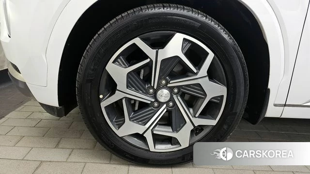Hyundai Palisade id 4231051 из Кореи 27