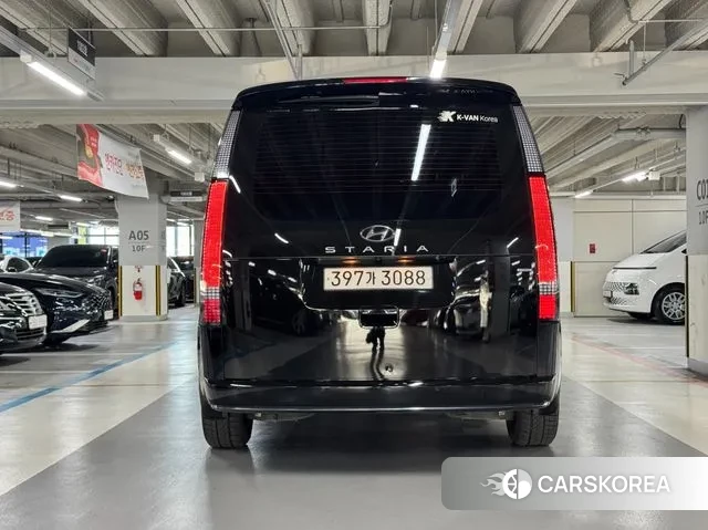 Hyundai Staria id 3420531 из Кореи 14