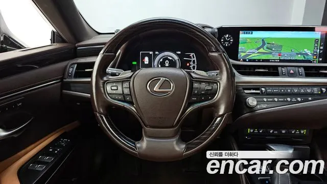 Lexus ES300h 7th generation id 2679097 из Кореи 14