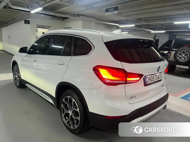 BMW X1 (F48) id 4693113 из Кореи 14