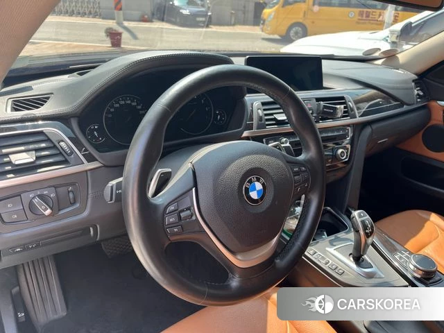 BMW 4 Series (F32) id 4384392 из Кореи 12