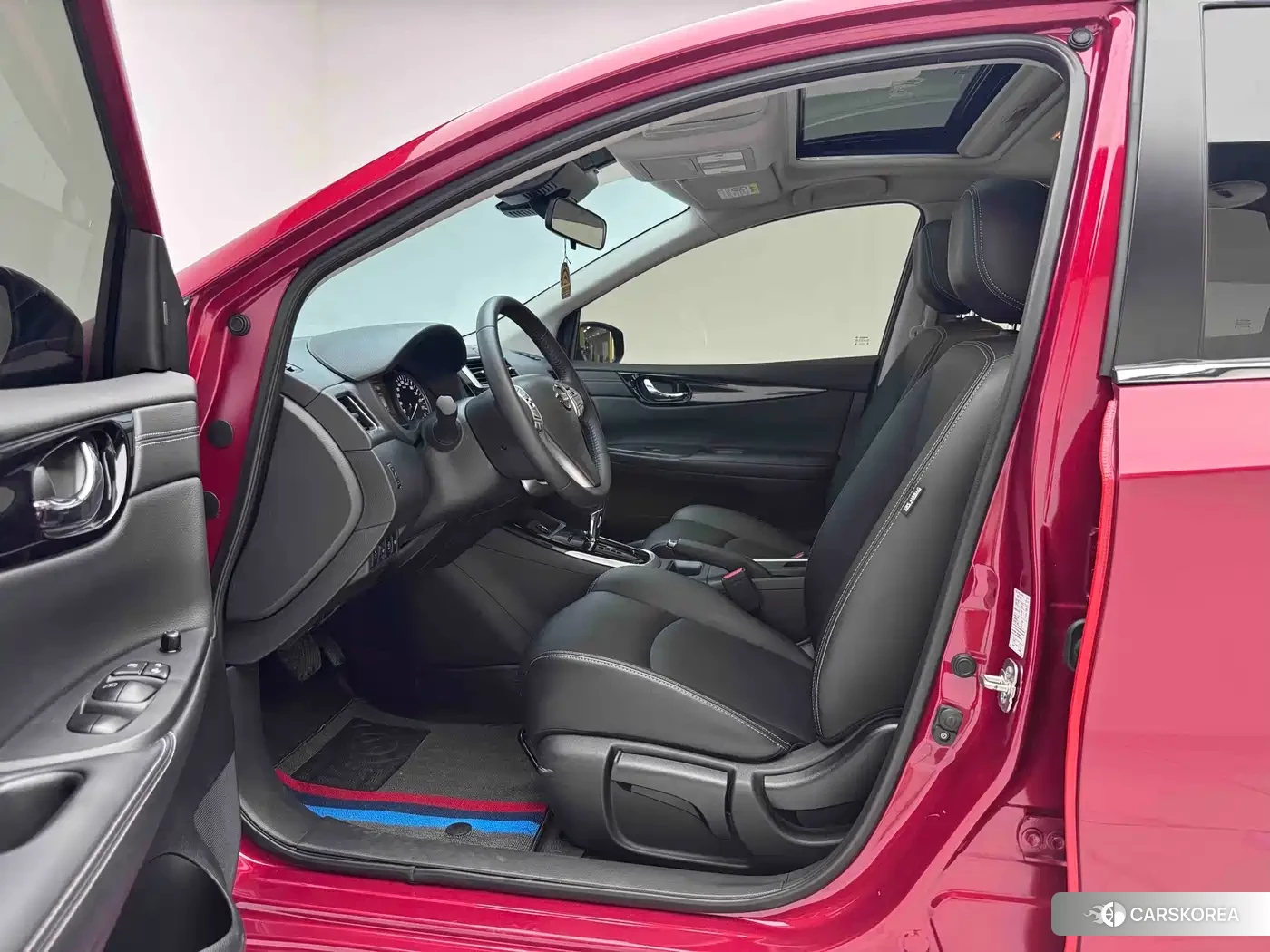 Nissan Tiida id 4655012 из Китая 10