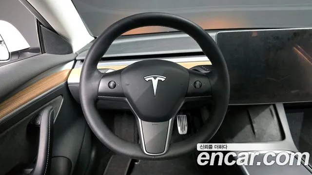 Tesla Model 3 id 2701240 из Кореи 14