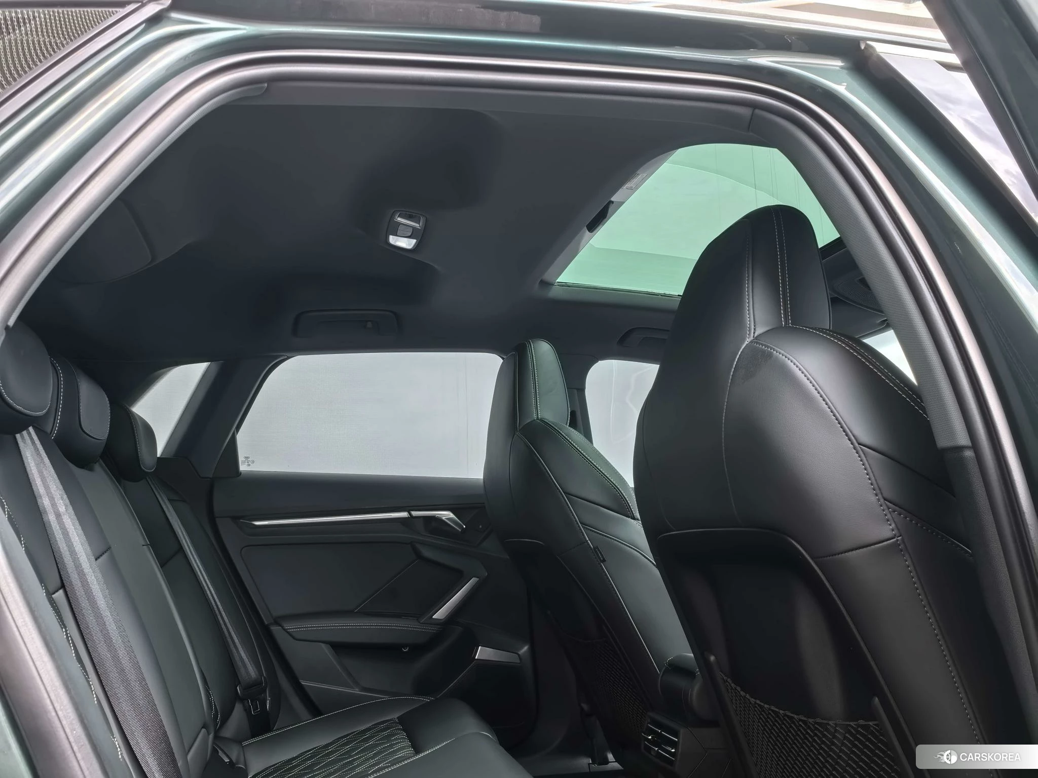 Audi A3 id 4453932 из Китая 11