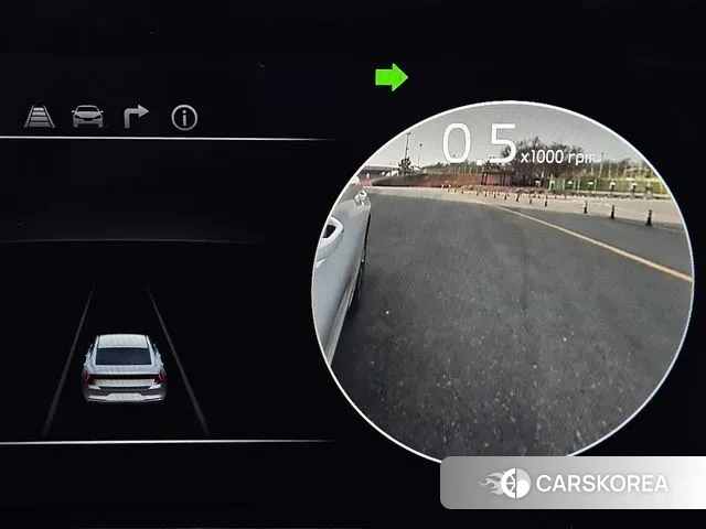 Kia K8 id 3463152 из Кореи 14