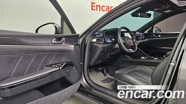 Kia K5 3rd generation id 2730070 из Кореи 14