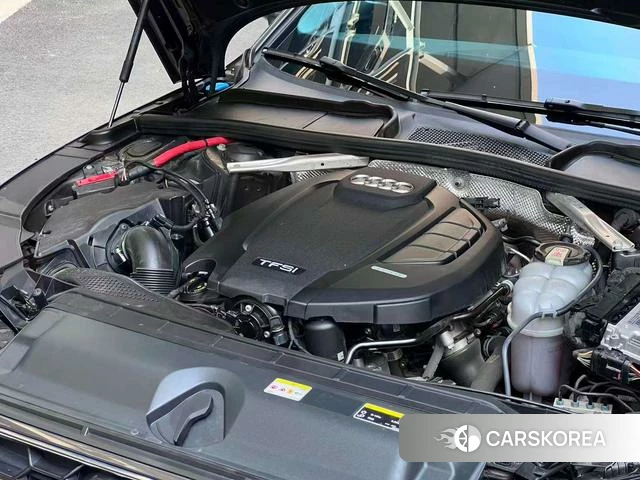 Audi A4L id 4291159 из Китая 16