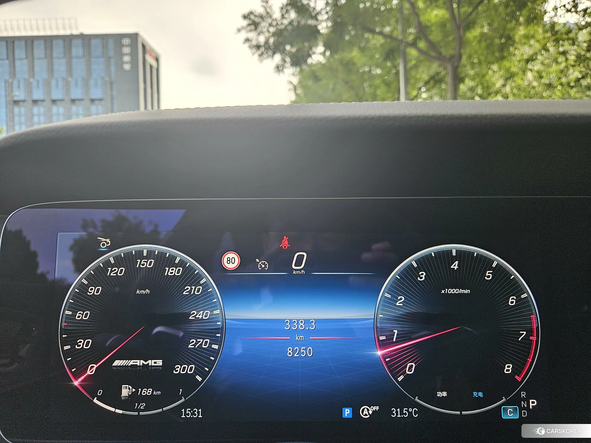 Mercedes-Benz AMG GT id 4487169 из Китая 17