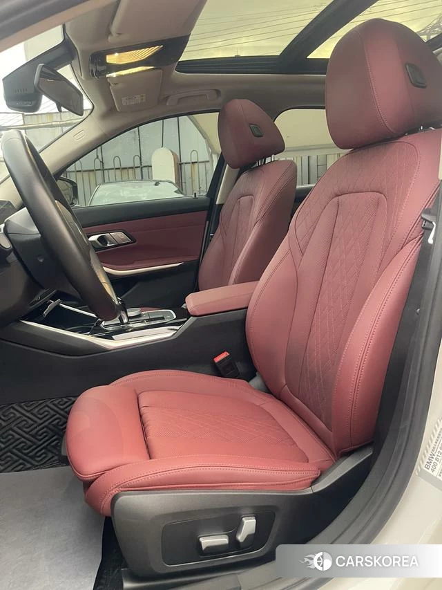 BMW 3 series id 4328869 из Китая 9