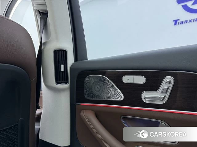 Mercedes-Benz GLE (import) id 4271770 из Китая 17