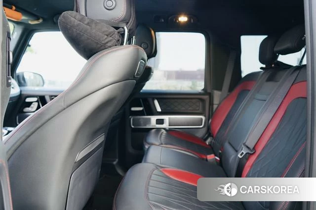 Mercedes-Benz G-class id 4275447 из Китая 13