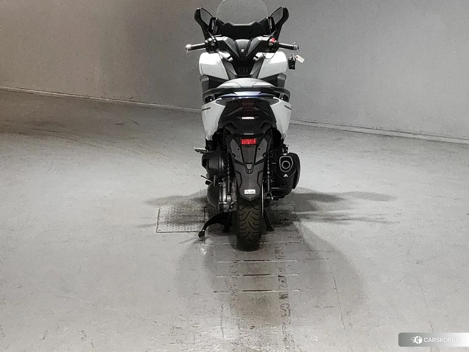 Honda FORZA 2018 из Японии, фото 3