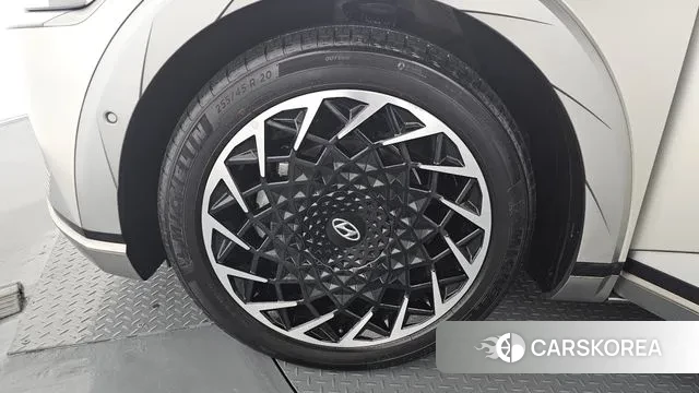 Hyundai Ionic 5 id 3524048 из Кореи 14