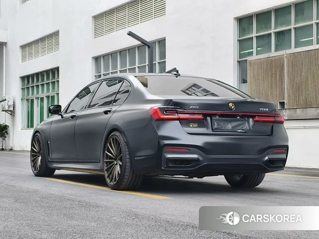 BMW 7 series id 4278389 из Китая 13