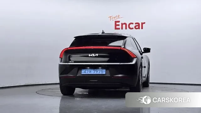 Kia EV6 id 3017230 из Кореи 14