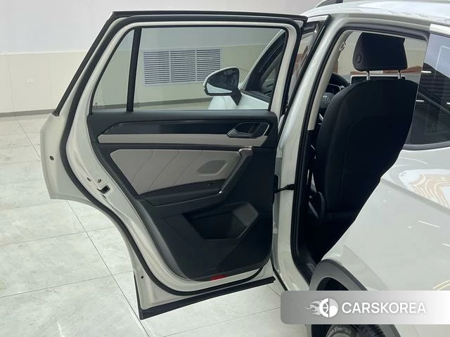 Volkswagen Tanyue id 4314308 из Китая 18
