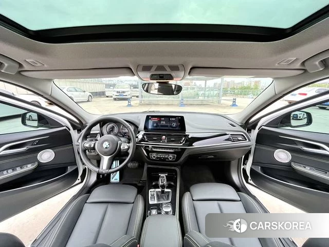 BMW 1 series 2023 Белый из Китая, фото 4
