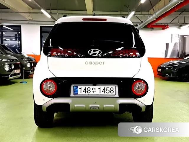 Hyundai The New Casper id 3596150 из Кореи 14