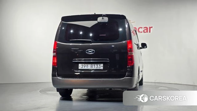 Hyundai The New Grand Starex id 4663072 из Кореи 14