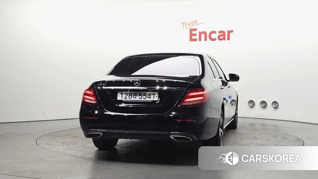 Mercedes-Benz E-Class W213 id 3728057 из Кореи 14