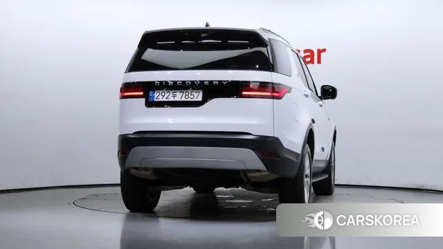 Land Rover Discovery 5 id 2997995 из Кореи 14