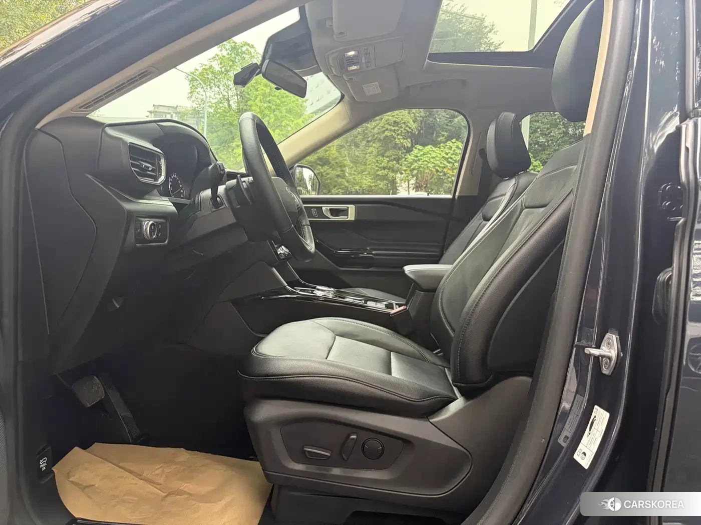 Ford Explorer id 4576676 из Китая 20