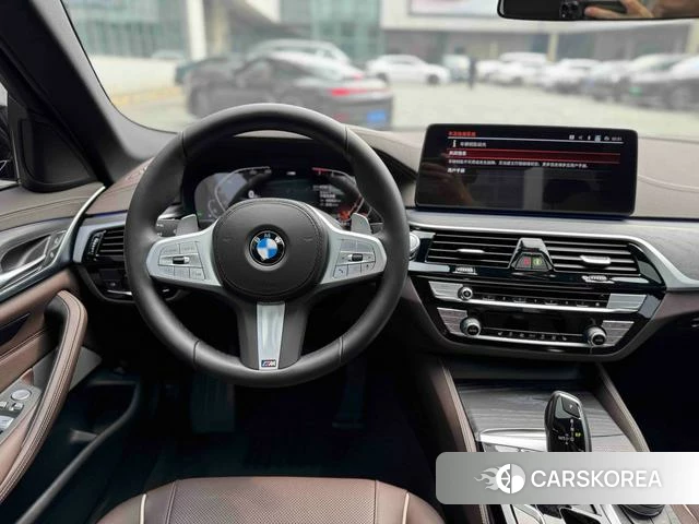 BMW 5 series id 4307590 из Китая 8
