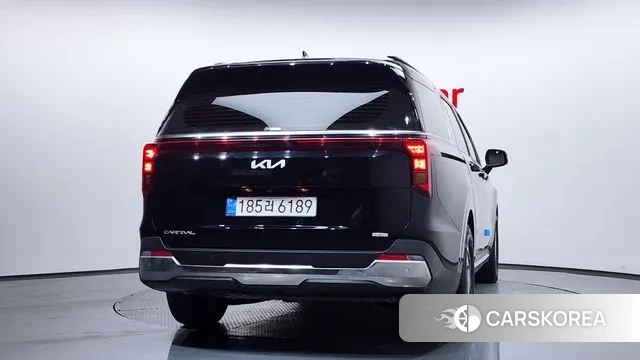 Kia The New Carnival 4th Generation id 3689773 из Кореи 14