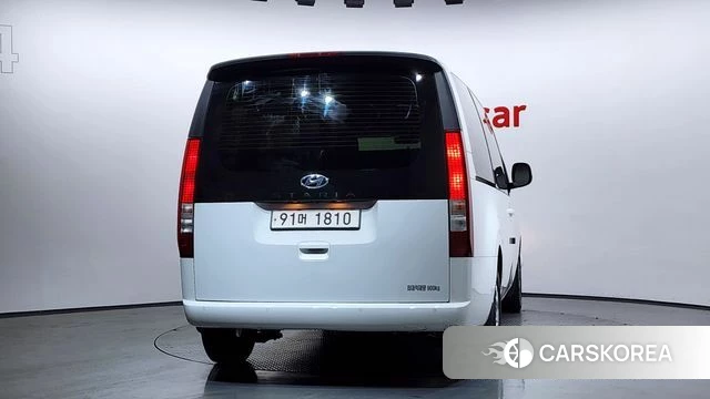 Hyundai Staria id 3865798 из Кореи 14