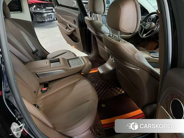 Mercedes-Benz E-class id 4262526 из Китая 8