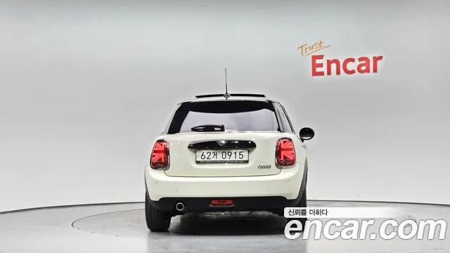 Mini Cooper id 2932556 из Кореи 14