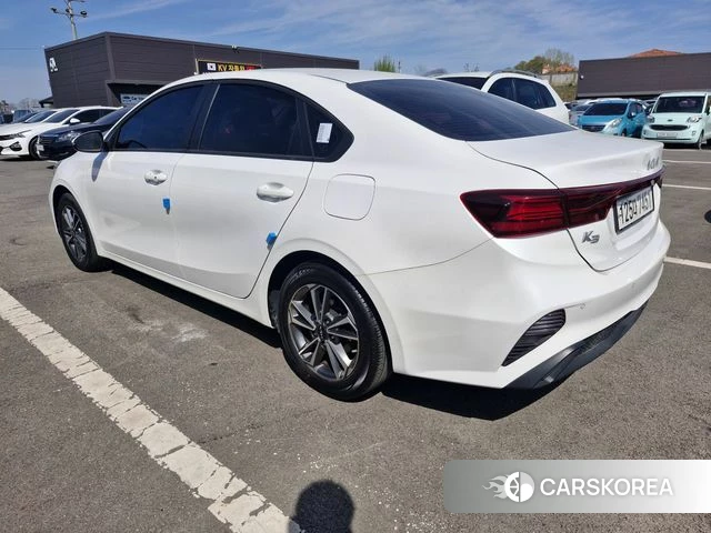 Kia The New K3 2nd generation id 4366337 из Кореи 11