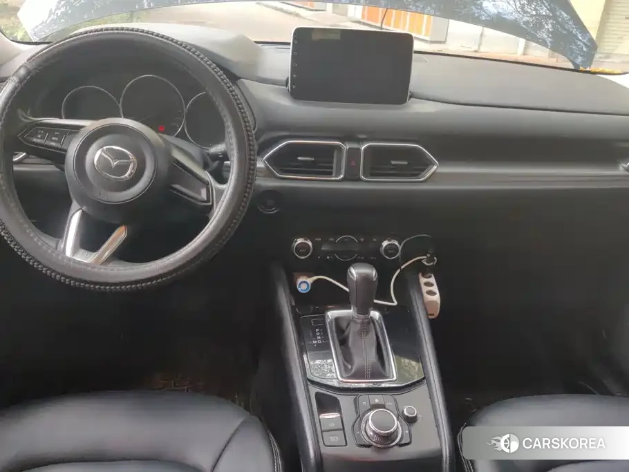 Mazda CX-5 id 4679943 из Китая 10