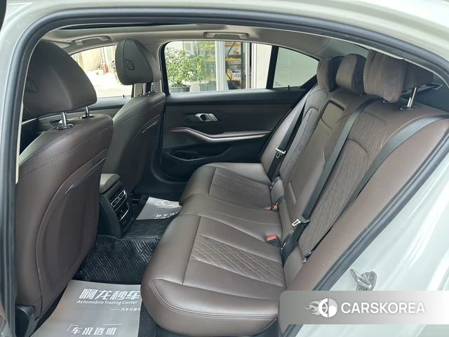 BMW 3 series id 4380407 из Китая 16