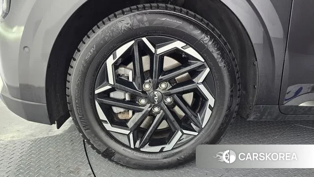 Kia The New Carnival 4th Generation id 3674686 из Кореи 14