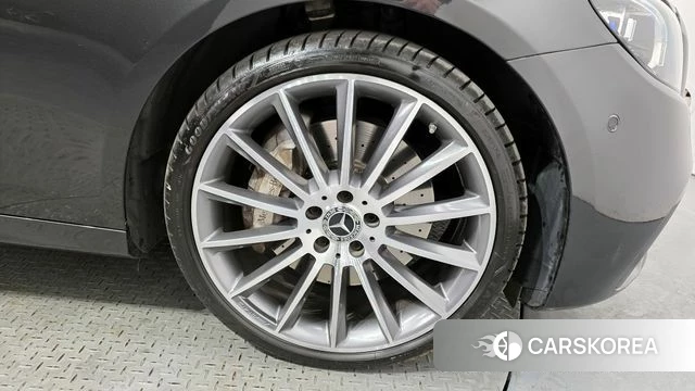 Mercedes-Benz E-Class W213 id 3800406 из Кореи 14