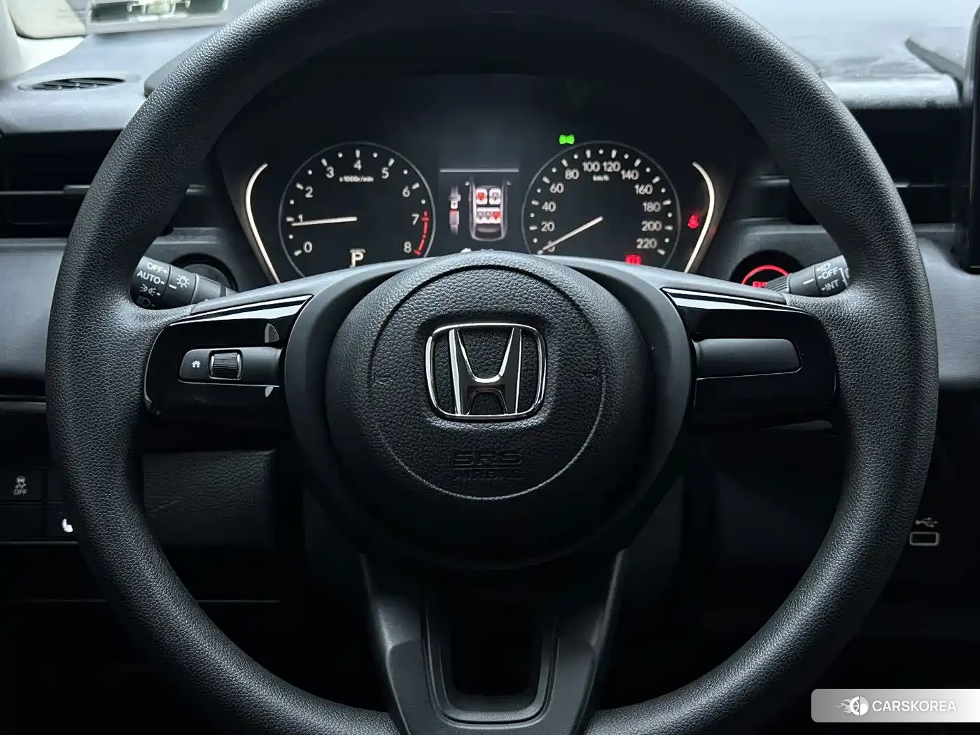 Honda Vezel id 4634771 из Китая 16